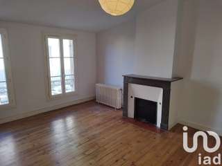 Vente maison 3 pièces Vente maison 3 pièces