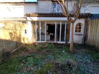 Vente maison 3 pièces Vente maison 3 pièces