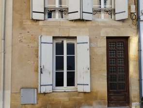 Vente Maison 2 chambresSainte-Foy-la-Grande