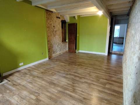 Vente maison 3 pièces Vente maison 3 pièces