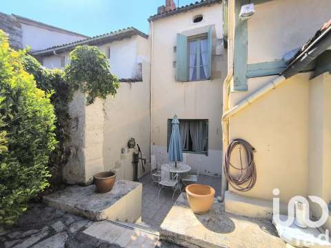 Vente maison 5 pièces Sainte-Foy-la-Grande 33