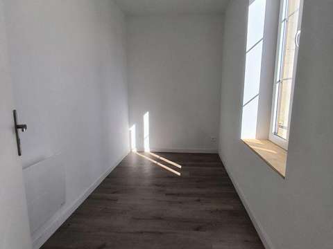 Vente maison 3 pièces Sainte-Foy-la-Grande 33