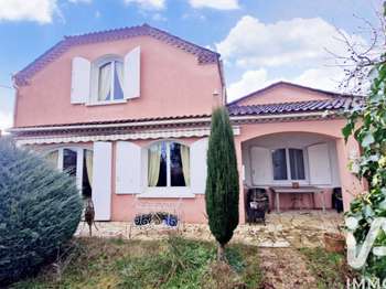 Vente maison 6 pièces Sainte-Foy-la-Grande 33