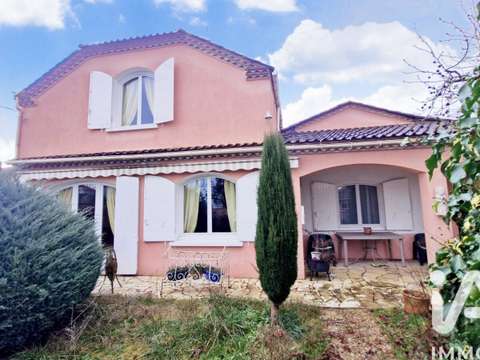 Vente maison 6 pièces Sainte-Foy-la-Grande 33
