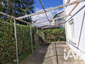 Vente Maison 3 chambresSainte-Foy-la-Grande