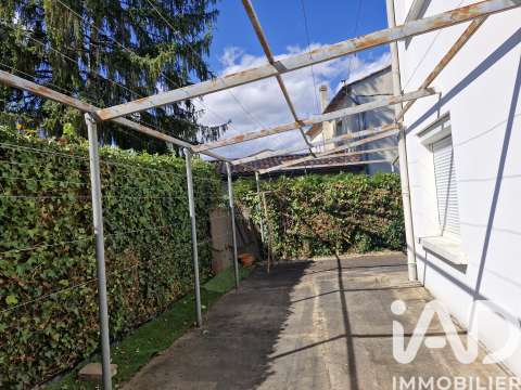 Vente maison 5 pièces Sainte-Foy-la-Grande 33