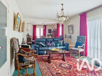 Vente Maison 3 chambresSainte-Foy-la-Grande