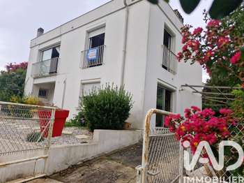 Vente Maison 3 chambresSainte-Foy-la-Grande