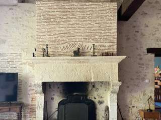 Vente maison 10 pièces