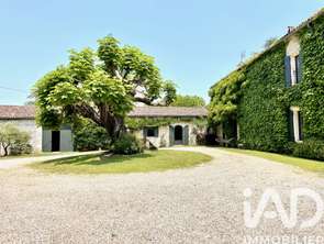 Vente Maison 5 chambresSainte-Foy-la-Grande