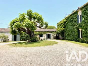 Vente maison 10 pièces Sainte-Foy-la-Grande 33