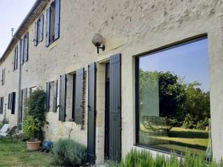 Vente maison 10 pièces