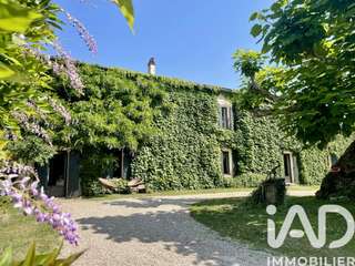 Vente maison 10 pièces Vente maison 10 pièces