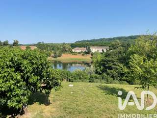 Vente maison 10 pièces