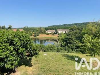 Vente maison 10 pièces Vente maison 10 pièces