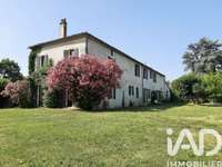 Vente maison 10 pièces Vente maison 10 pièces