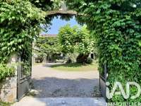 Vente maison 10 pièces Vente maison 10 pièces