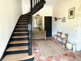 Vente maison 10 pièces