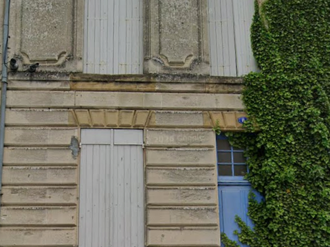 Vente maison 3 pièces Sainte-Foy-la-Grande 33