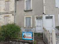 Vente maison Sainte-Foy-la-Grande - 33