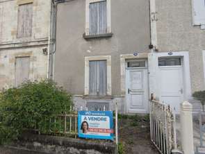 Vente Maison 1 chambreSainte-Foy-la-Grande