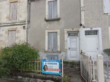 Vente maison 3 pièces Sainte-Foy-la-Grande 33