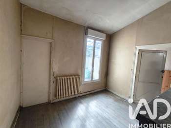 Vente maison 3 pièces Vente maison 3 pièces