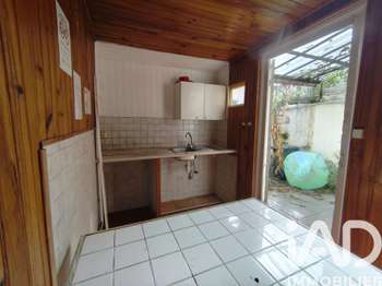 Vente maison 3 pièces Vente maison 3 pièces