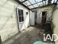 Vente maison 3 pièces Vente maison 3 pièces
