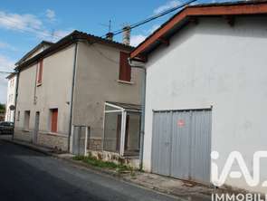 Vente Maison 3 chambresSainte-Foy-la-Grande