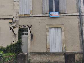 Vente Maison 5 piècesSainte-Foy-la-Grande