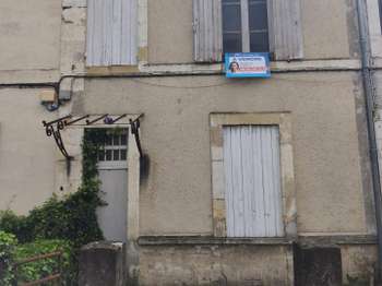 Vente maison 5 pièces Sainte-Foy-la-Grande 33