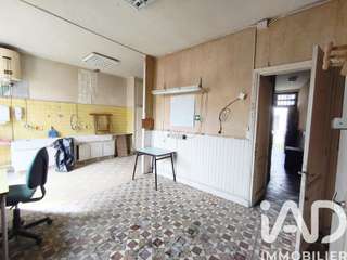 Vente maison 5 pièces Vente maison 5 pièces