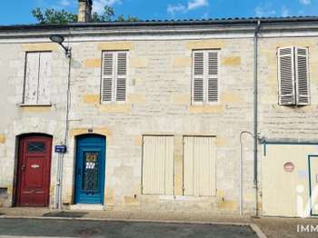 Vente Maison 4 chambresSainte-Foy-la-Grande