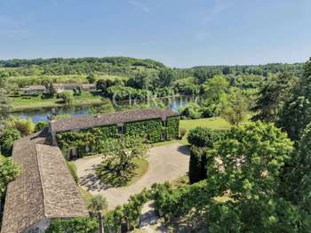 Vente maison 10 pièces Sainte-Foy-la-Grande 33