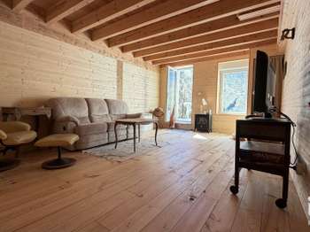 Vente Maison 2 chambresSainte-Foy-la-Grande