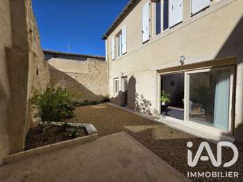 Vente maison 5 pièces Sainte-Foy-la-Grande 33