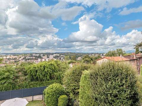 Vente maison 7 pièces Sainte-Foy-lès-Lyon 69