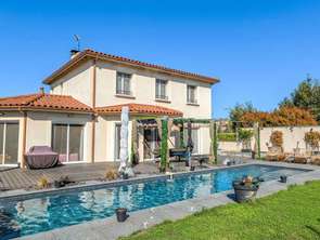 Vente Maison 4 chambresSainte-Foy-lès-Lyon