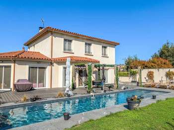 Vente maison 7 pièces Sainte-Foy-lès-Lyon 69
