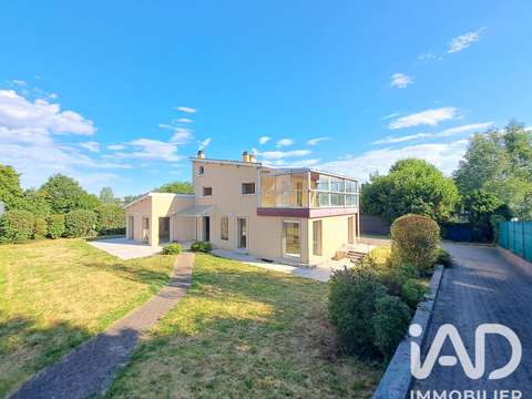 Vente maison 10 pièces