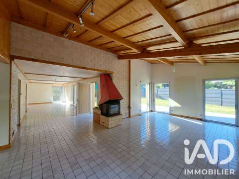 Vente maison 10 pièces
