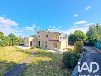 Vente maison 10 pièces Vente maison 10 pièces
