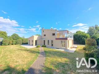 Vente maison 10 pièces