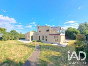 Vente maison 10 pièces Sainte-Foy-lès-Lyon 69