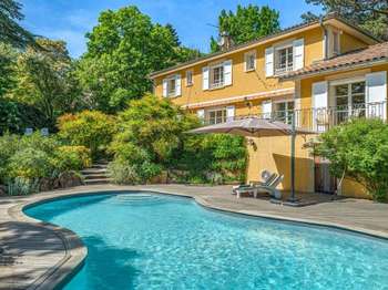 Vente Maison 6 chambresSainte-Foy-lès-Lyon