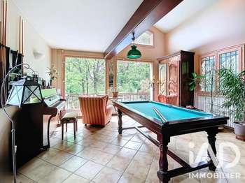 Vente maison 1 pièce