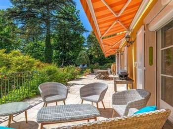 Vente Maison 6 chambresSainte-Foy-lès-Lyon