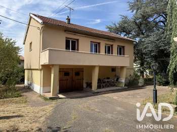 Vente Maison 3 chambresSainte-Foy-lès-Lyon