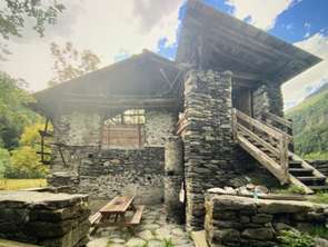 Vente Maison 3 chambresSainte-Foy-Tarentaise